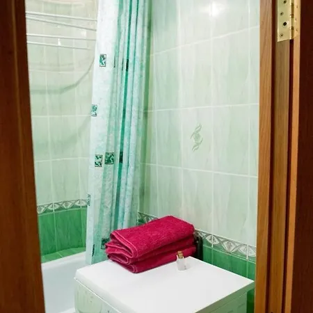 Apartment On Kamennaya Gorka