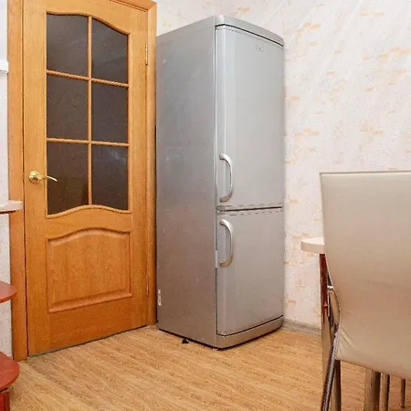 On Kamennaya Gorka Apartment Minsk
